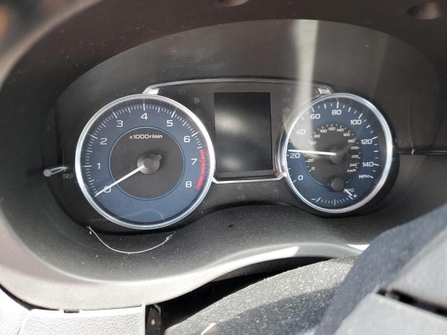 JF2GPAKC6G8218433 Subaru Crosstrek Limited