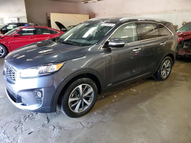 2019 Kia Sorento EX