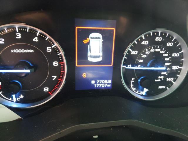 4S4WMAPD4M3472845 Subaru Ascent Limited