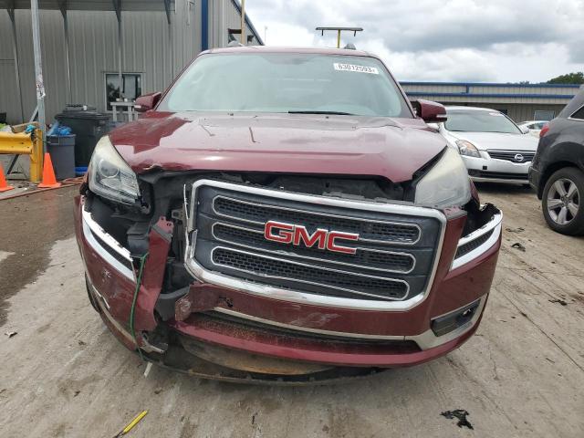 1GKKRRKD4FJ288552 | 2015 GMC ACADIA SLT