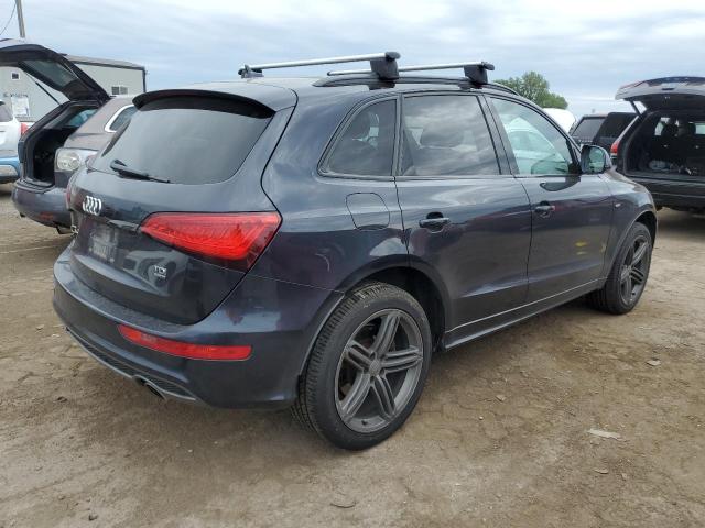 VIN WA1WMAFP6EA021553 2014 Audi Q5, Prestige no.3