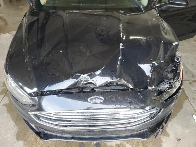 3FA6P0H79HR232301 Ford FUSION SE