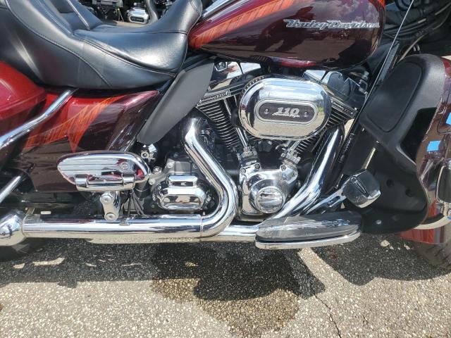 2014 HARLEY-DAVIDSON FLHTKSE CV - 1HD1TEN10EB963324