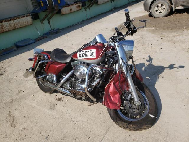 2004 HARLEY-DAVIDSON FLHRI - 1HD1FBW164Y710282