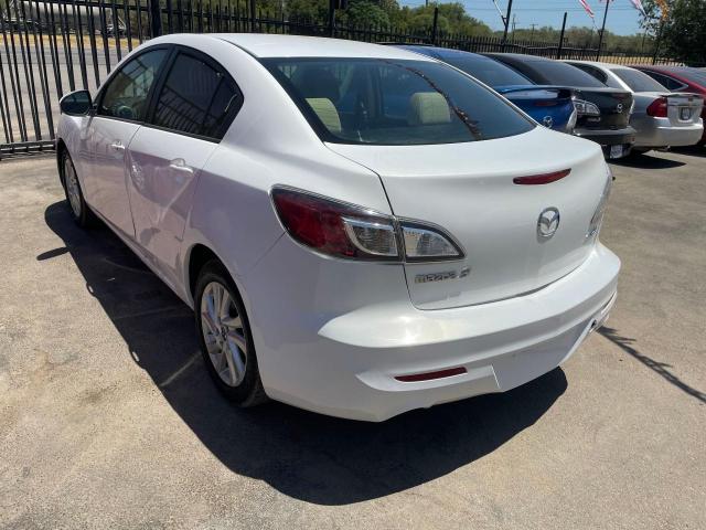 JM1BL1V72D1775489 Mazda 3 I 2013