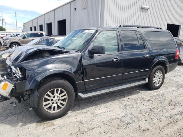 2012 Ford Expedition EL XLT