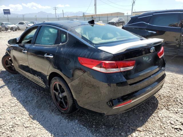 5XXGT4L34JG203248 KIA Optima Lx