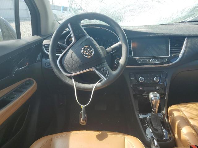 KL4CJCSB4HB160094 Buick Encore Essence