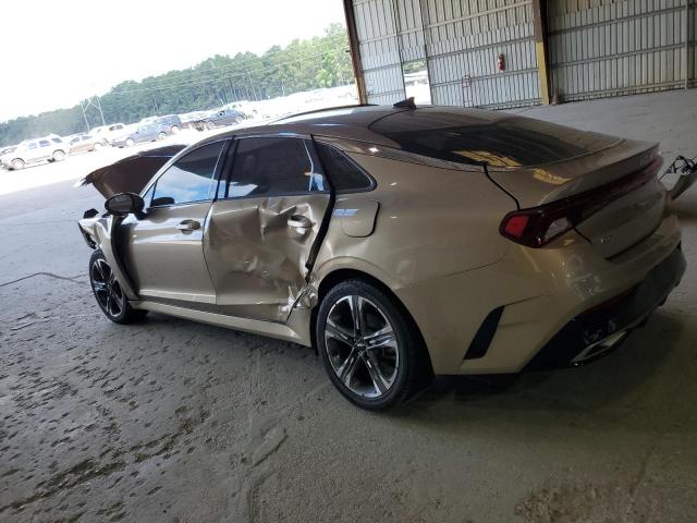 5XXG34J25NG100937 KIA K5 EX