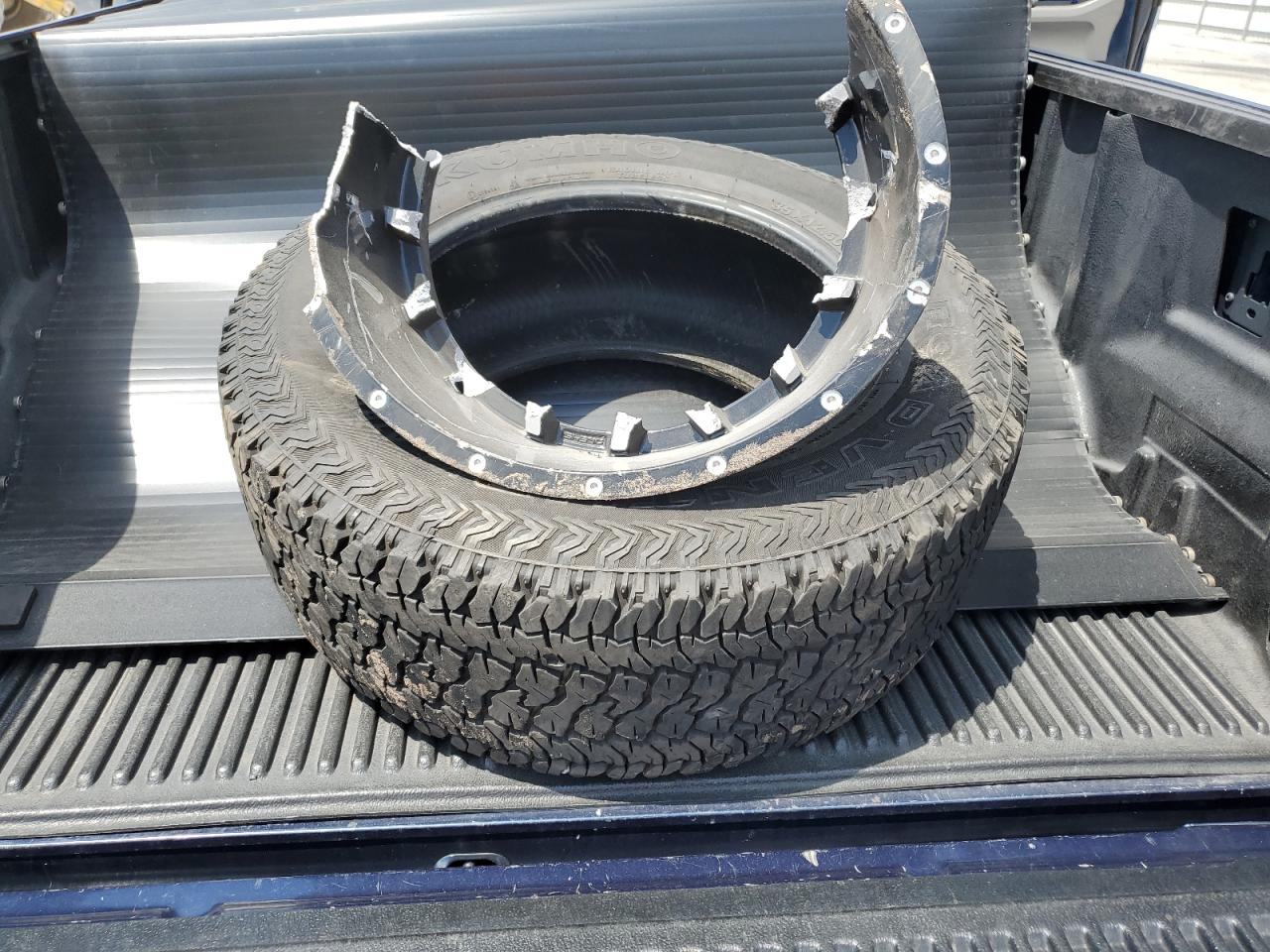 1FTEW1EF8GFC60600 FORD F-150 2016