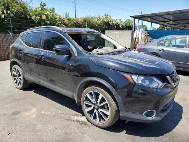 JN1BJ1CP7KW239312 Nissan Rogue Sport S
