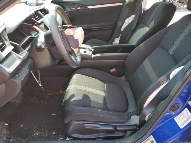 2HGFC2F72JH587902 Honda CIVIC EX