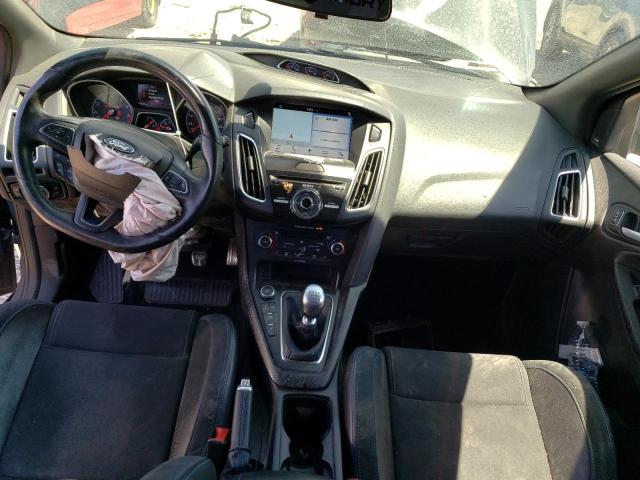 WF0DP3TH8H4119044 Ford FOCUS RS
