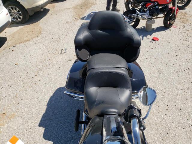 2023 HARLEY-DAVIDSON FLTRK 1HD1KZF15PB607723