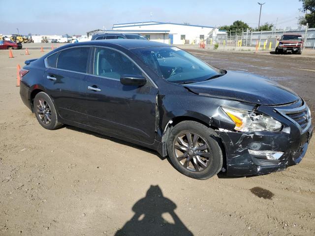 1N4AL3AP1FC430660 Nissan ALTIMA 2.5