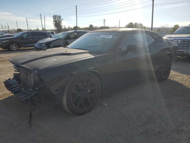 2010 Dodge Challenger SE