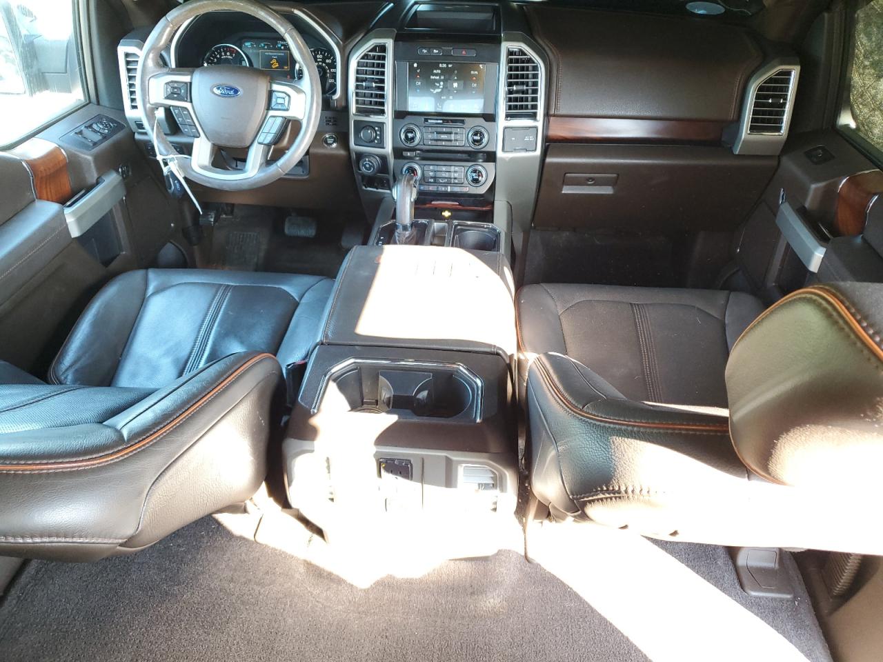 1FTEW1EG4GFC10723 FORD F-150 2016