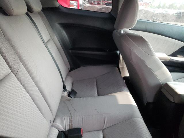 2HGFG3B84FH530715 Honda CIVIC EX