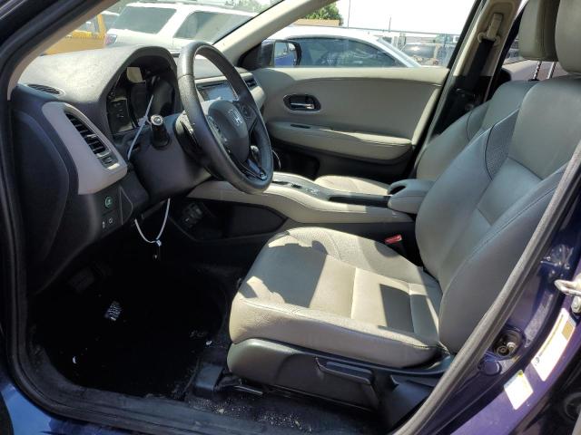 3CZRU6H79GM735089 Honda Hr-v Exl