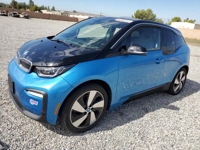 2018 BMW I3 REX - WBY7Z4C5XJVD97080