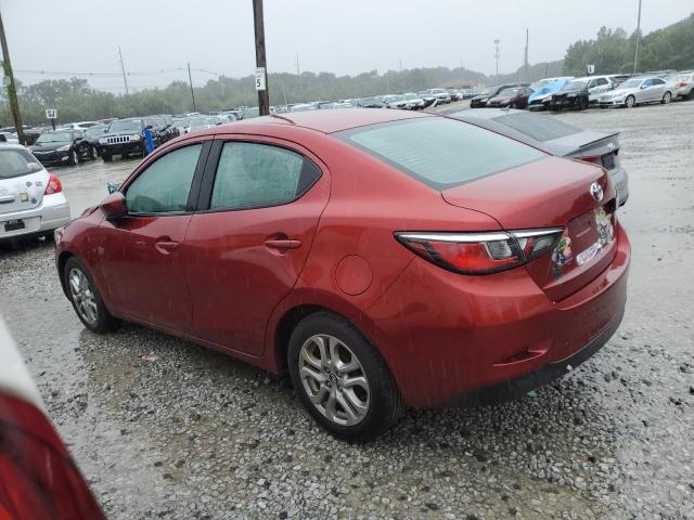3MYDLBYV5JY323232 Toyota YARIS IA
