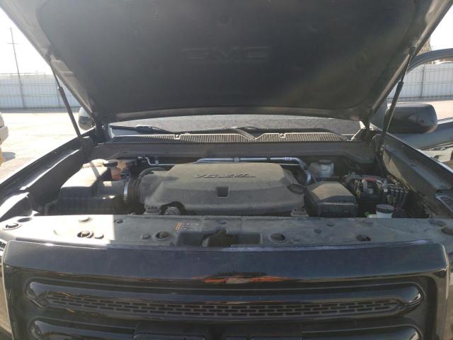 1GTG6FENXK1119935 GMC Canyon All Terrain