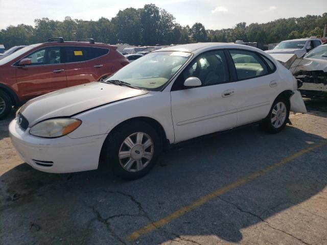 2005 Ford Taurus SEL