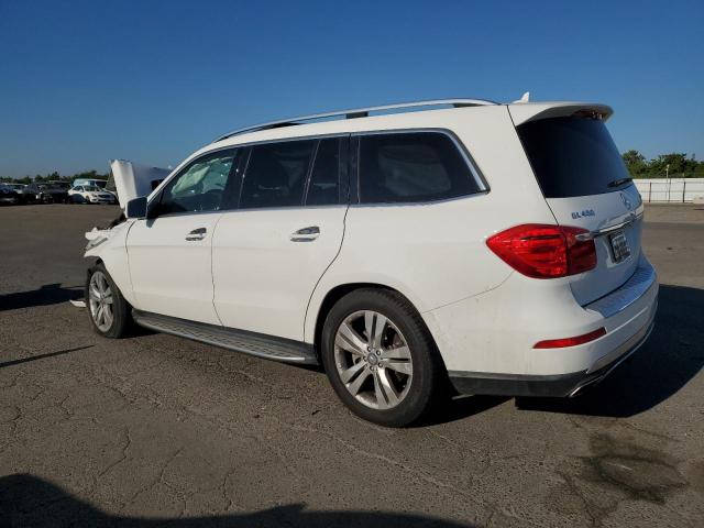 4JGDF6EE6FA459037 Mercedes-Benz Gl 450 4matic
