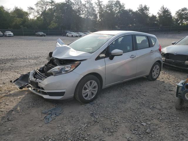 2017 Nissan Versa Note S