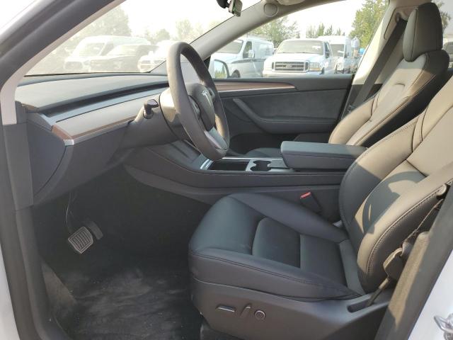 2023 TESLA MODEL Y - 7SAYGDEE7PF816759
