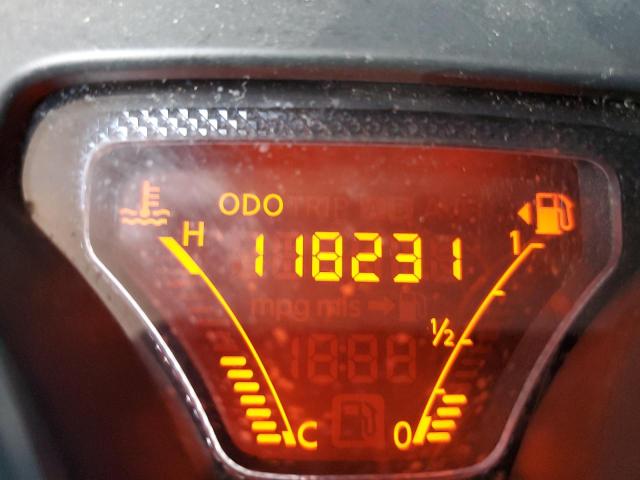 3N1CE2CP3EL360072 Nissan Versa Note S