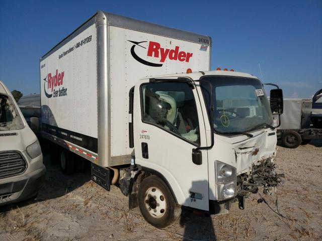 2020 CHEVROLET 4500HD - JALCDW160L7010156