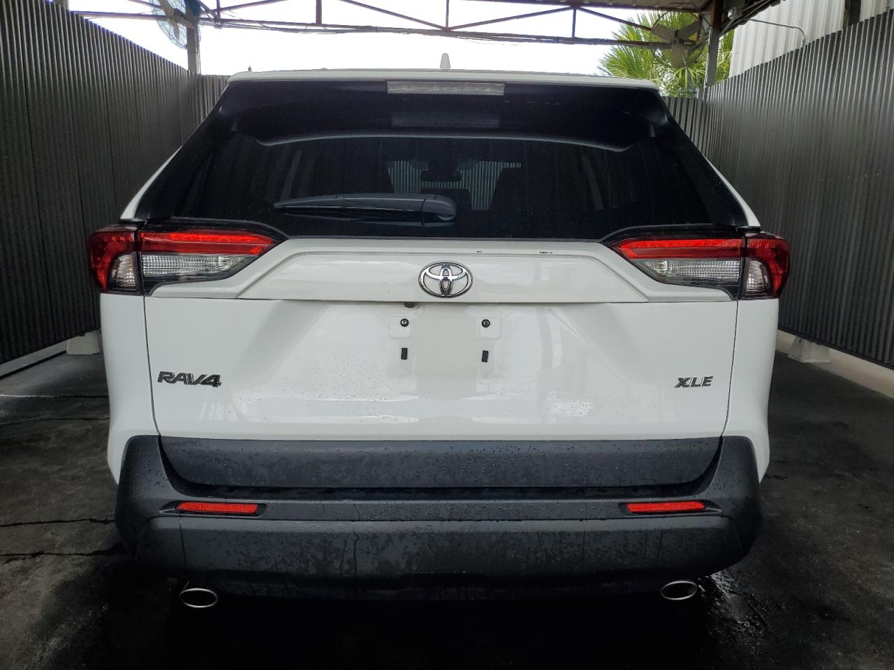 2T3W1RFVXNC178761 TOYOTA RAV4 2022