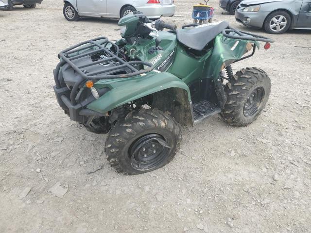 2019 YAMAHA YFM700 - 5Y4AMH43XKA100445