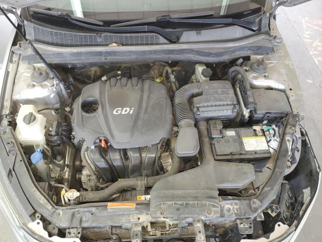 5XXGN4A78FG363995 KIA OPTIMA EX
