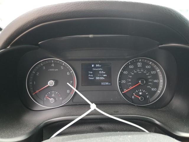 3KPF34AD5ME275550 KIA Forte Gt Line