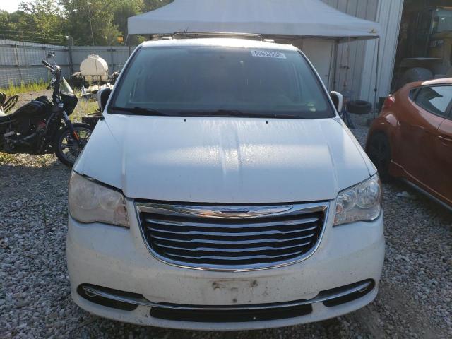 2C4RC1BG1GR198246 Chrysler Town & Country Touring