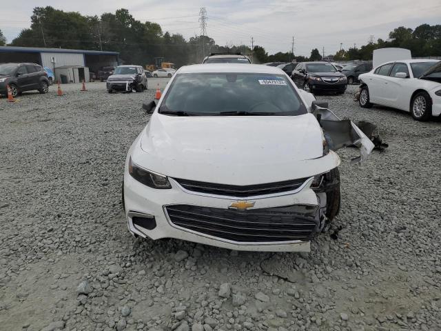 1G1ZB5ST3JF280381 | 2018 CHEVROLET MALIBU LS