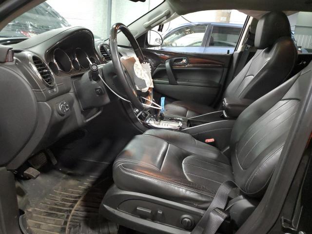5GAKVCKD5HJ163133 Buick Enclave