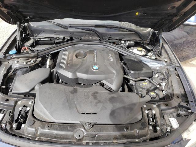 2017 BMW 330 I - WBA8B9G31HNU52584