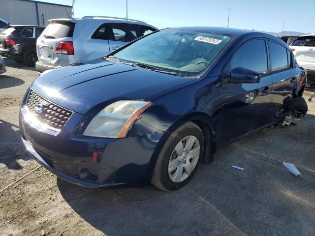 2009 Nissan Sentra 2.0