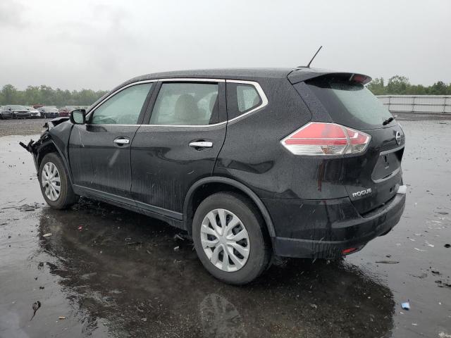 Vin: knmat2mt6fp528931, lot: 62846283, nissan rogue s 20152