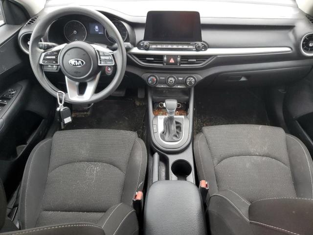 3KPF24AD3ME320102 Kia Forte  8