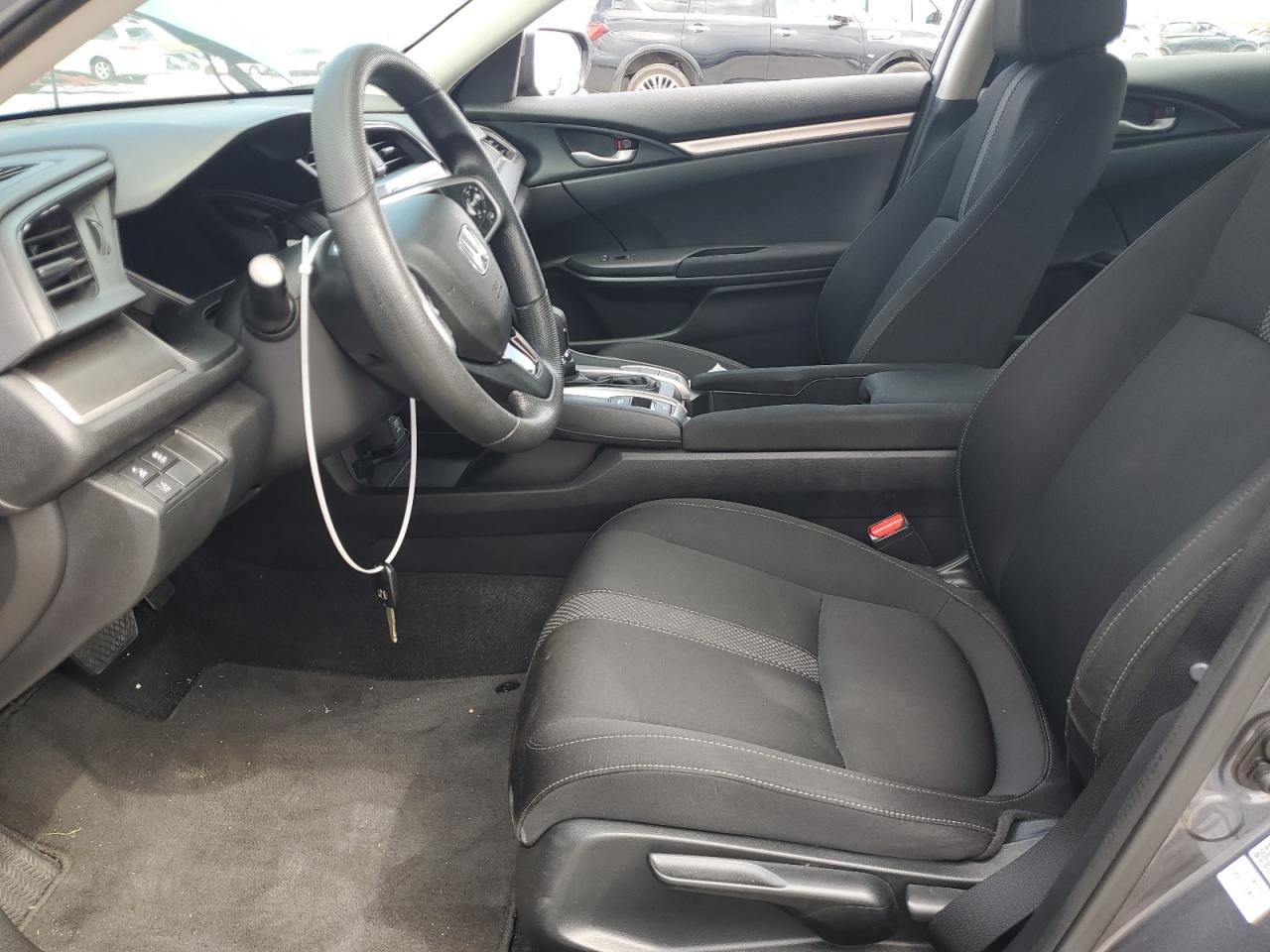 2HGFC2F63MH512041 HONDA CIVIC 2021