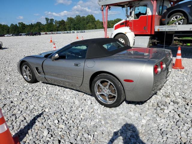 CHEVROLET CORVETTE  1999 1