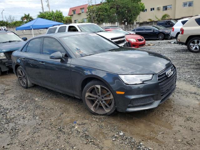 WAUGMAF47KA119435 2019 AUDI A4, photo no. 4