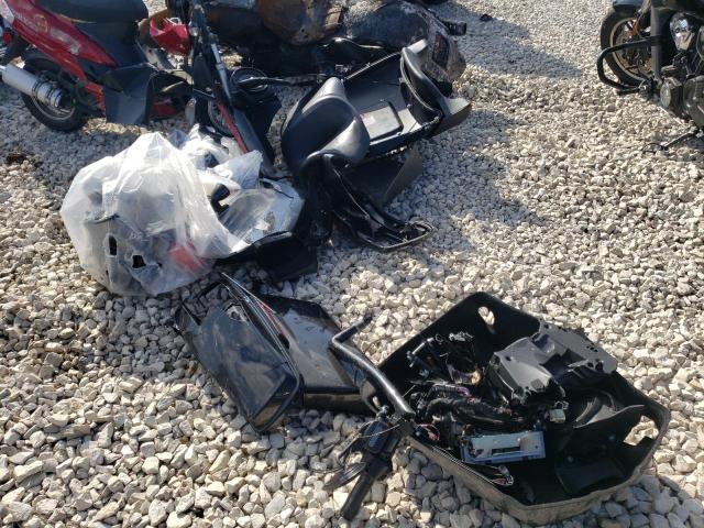 2020 HARLEY-DAVIDSON FLTRK 1HD1KZF16LB626789