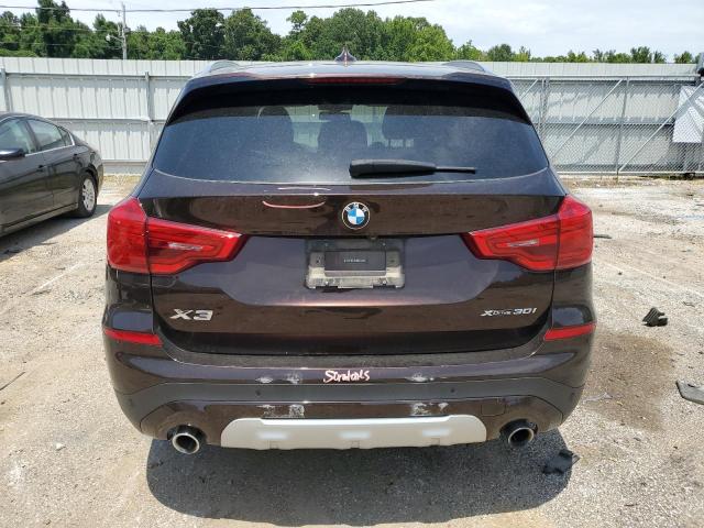 5UXTR9C53KLE11877 2019 BMW X3, photo no. 6