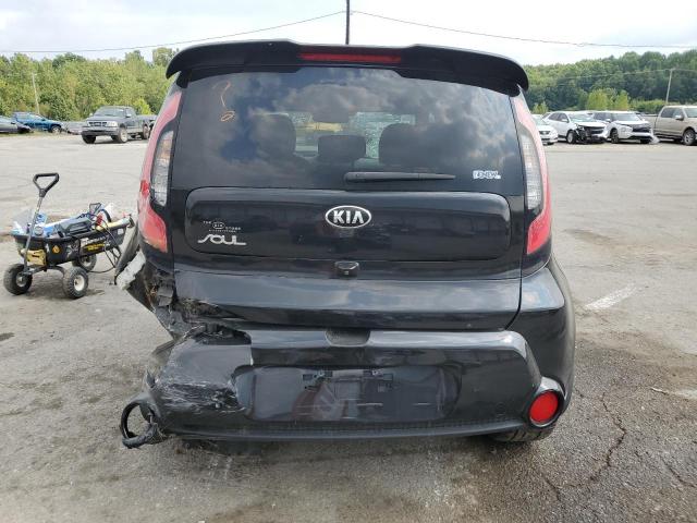 KNDJX3A52G7386353 | 2016 KIA SOUL !