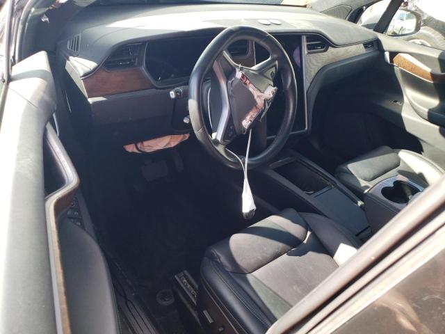 5YJXCBE22LF297175 Tesla MODEL X